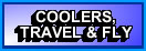 Coolers, Travel and Fly Rugs