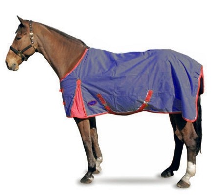 GALLOP LIGHT WEIGHT TURNOUT RUG